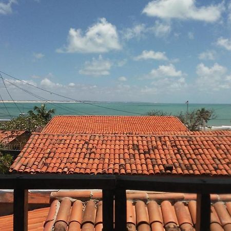 Apartamento A 100 Mts Da Praia, No Centro De Pipa Praia de Pipa Exterior photo
