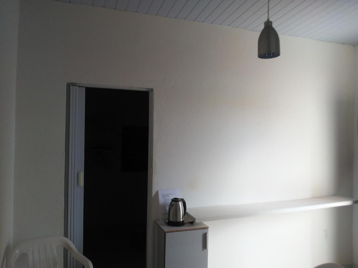 Apartamento A 100 Mts Da Praia, No Centro De Pipa Praia de Pipa Exterior photo