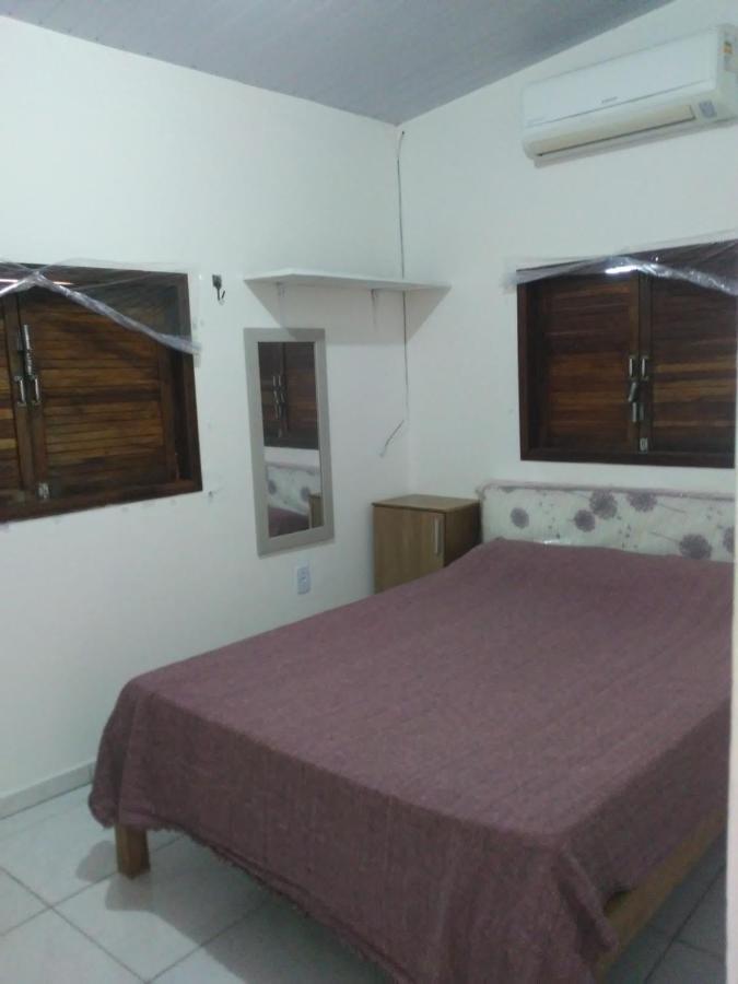 Apartamento A 100 Mts Da Praia, No Centro De Pipa Praia de Pipa Exterior photo