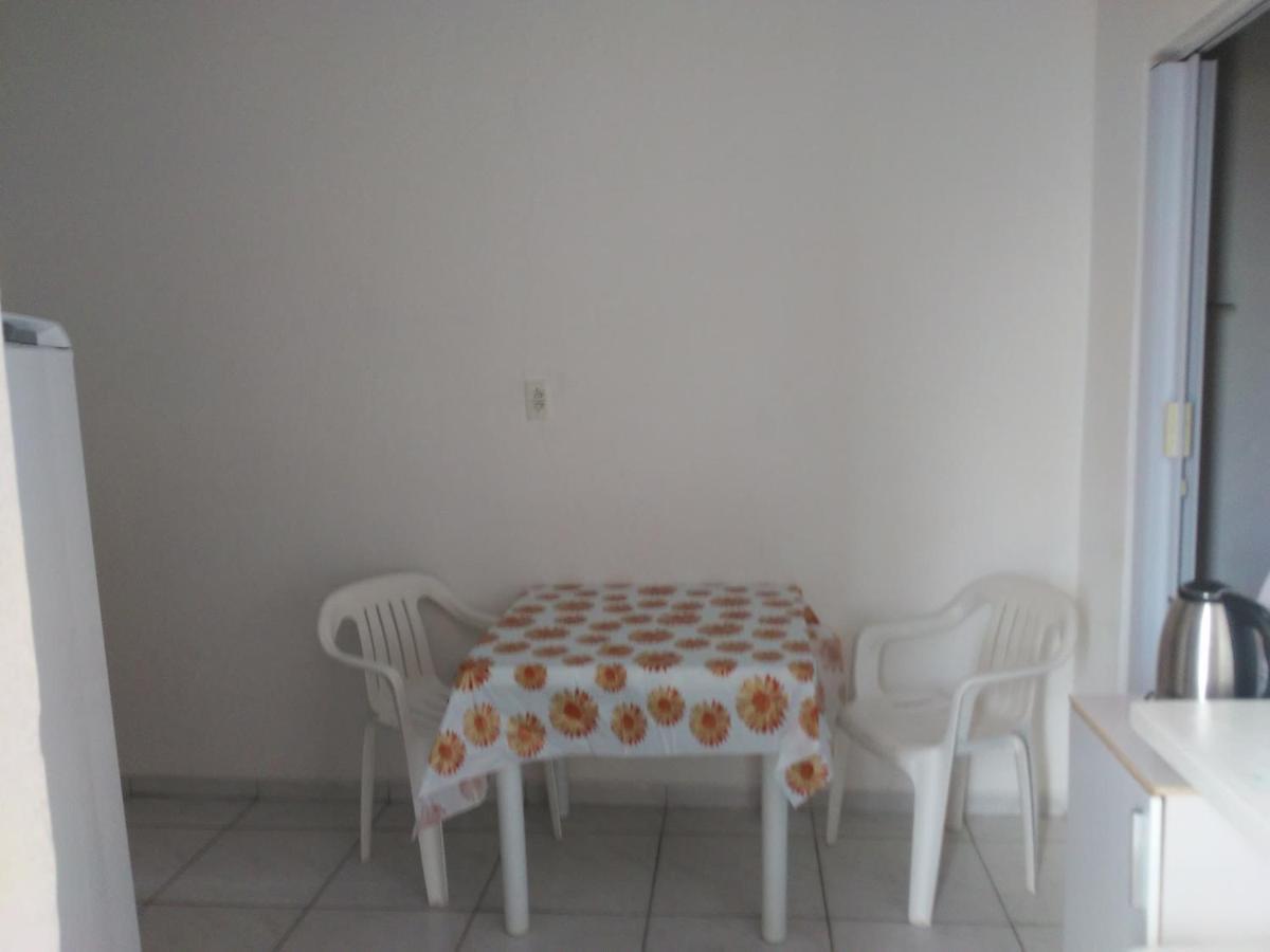 Apartamento A 100 Mts Da Praia, No Centro De Pipa Praia de Pipa Exterior photo