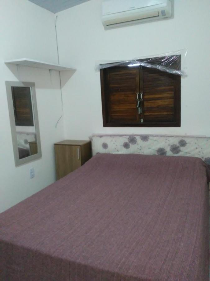 Apartamento A 100 Mts Da Praia, No Centro De Pipa Praia de Pipa Exterior photo