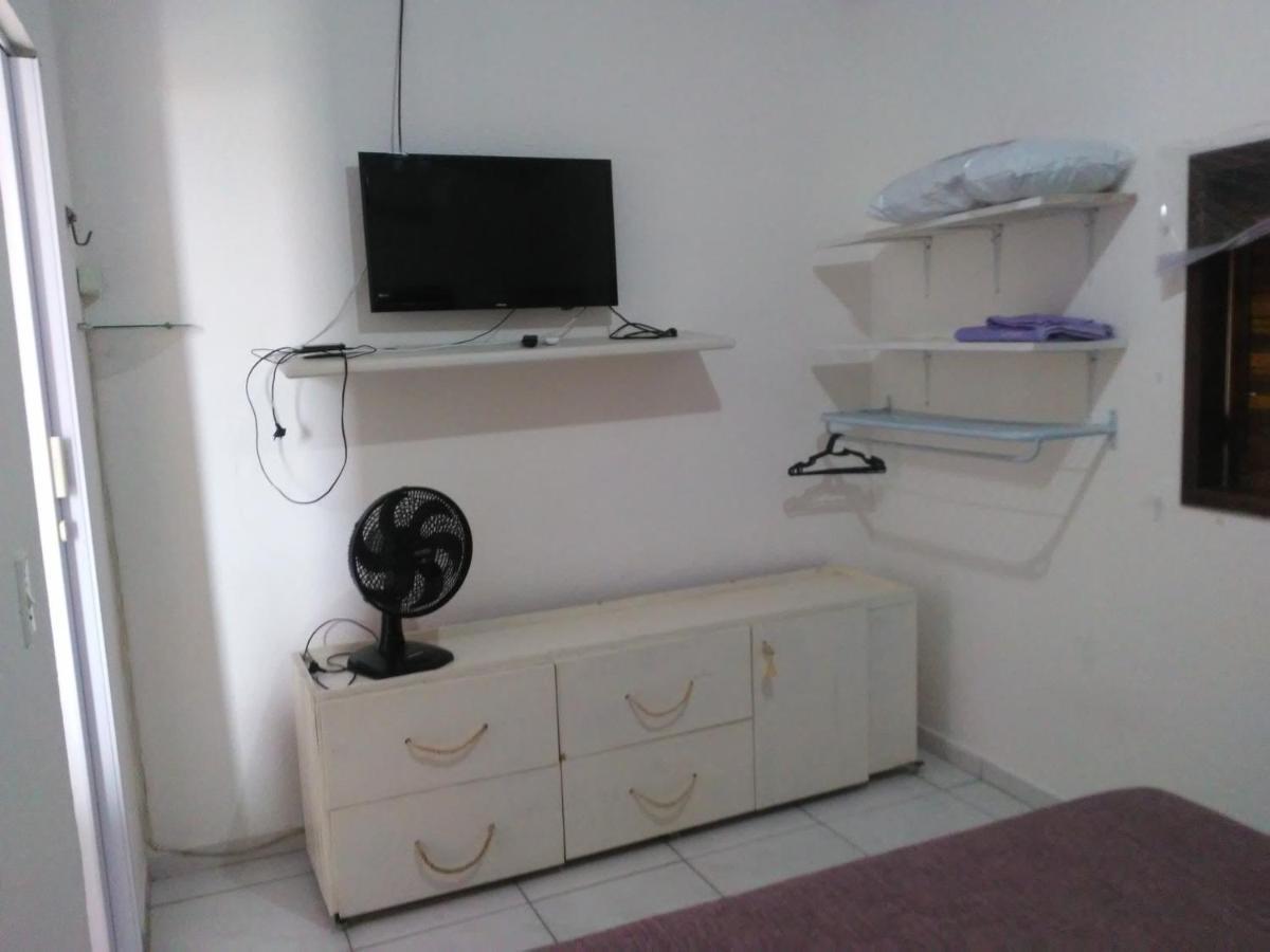 Apartamento A 100 Mts Da Praia, No Centro De Pipa Praia de Pipa Exterior photo